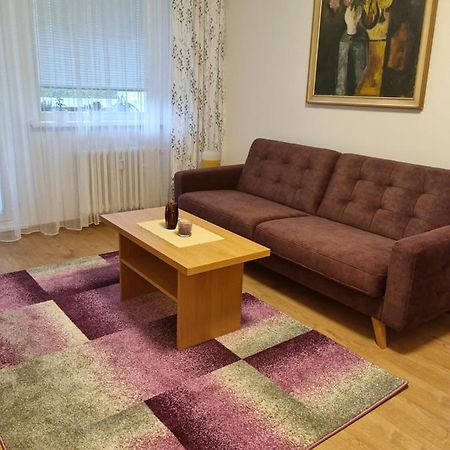 Apartment Nh12 Bratislava Esterno foto