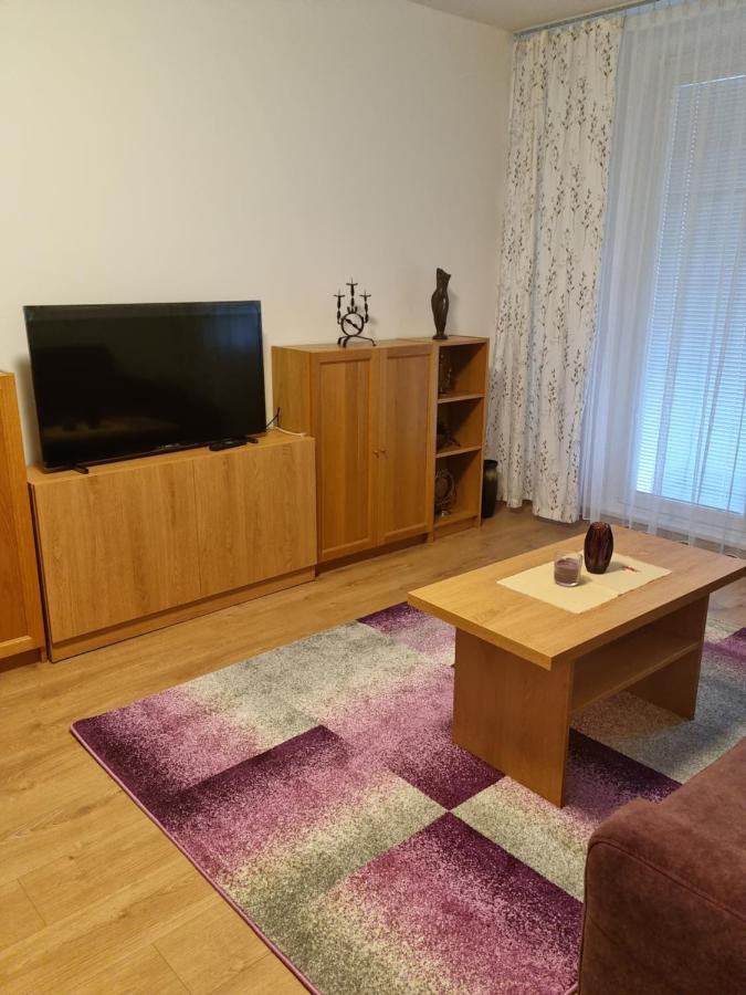 Apartment Nh12 Bratislava Esterno foto